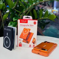 پاوربانک مگنتی جیبی iMagsafe