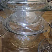 قابلمه پیرکس