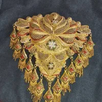 سنجاق بدلی