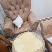 مبل کودک|تخت و صندلی بچه|اصفهان, شهید رجایی|دیوار