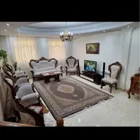 ۷۱ متر فول بازسازی/ط روهمکف/سالن پرده خور