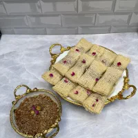 قنادی خونگی
