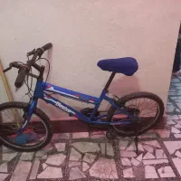 دوچرخه سایز۲۰