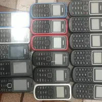 نوکیا ۱۲۸۰و۱۲۰۲ تکسیم اصلی