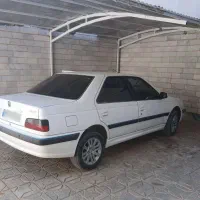 پارس سال سفارشی مدل 401