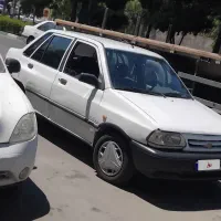 پراید مدل ۸۷