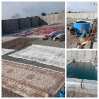 قالیشویی بزرگ شهر،پاکدشت