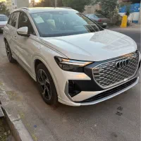 ائودی Q4  2025