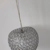 پنج عدد لوستر