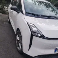 بستیون برقی فول