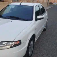 سورن پلاس موتور XU7P مدل ۱۴۰۳