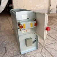 فن کویل سقفی توکار برایت
