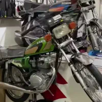 موتورسیکلت
