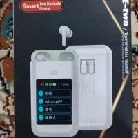 هندزفری بلوتوثی (True Wireless) مدل SE-two