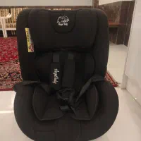 صندلی ماشین کودک چرخش ۳۶۰ درجه آنجل بیبی ترکیه