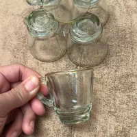 لیوان ،قهوه خوری