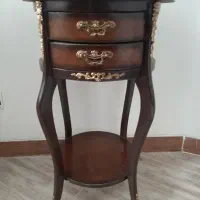 میز تلفن