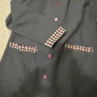 روپوش مدرسه باهنر