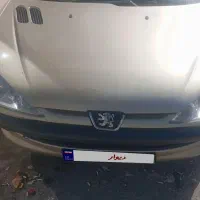 ۲۰۶تیپ۶