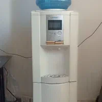 آب سردکن گوسونیک کره ای اصل