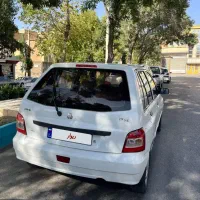 111مدل95|خودرو سواری و وانت|همدان, |دیوار