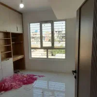 رنگامیز ساختمان