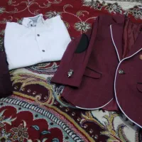 لباس بچه گانه