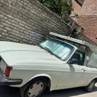 پیکان وانت