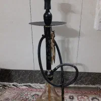 قلیون سوپاپ دار لیون کینگ