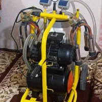 شیر دوش صنعتی