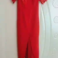 لباس مجلسی دخترانه
