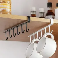 آویز داخل کابینتی و کمد