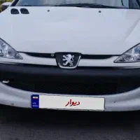 پژو 206تیپ 5 اقساط