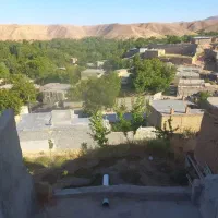 ویلایی باویو ابدی در روستای ملاباقر