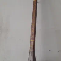 سه تار دست ساز سنتی