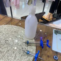 سرنگ عطر ۵و ۲۰ میل