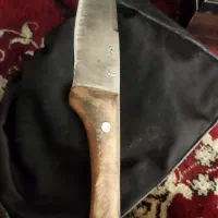 چاقو آشپزخانه وقصابی