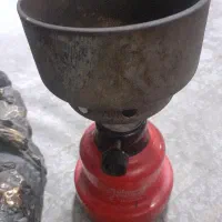 گاز مسافرتی