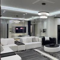 مبلمان راحتی مدل ۱۳ نفره