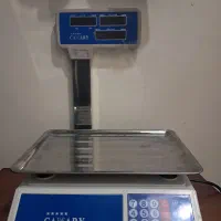 ترازوی دیجیتال  کمری