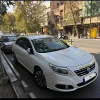 رنو سفران مدل ۲۰۱۶