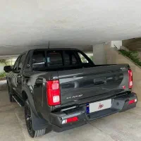 kmc t8|خودرو سواری و وانت|نوشهر, |دیوار