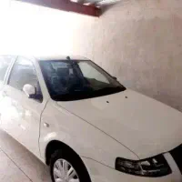 سمند سورن ef7