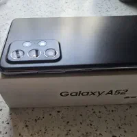 سامسونگ a52 حافظه ۱۲۸ رام ۸