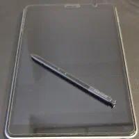 تبلت سامسونگ Galaxy tab A P205 همراه با قلم