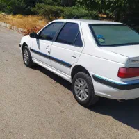فروش پژو پارس سال 1400