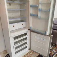 یخچال فریزر