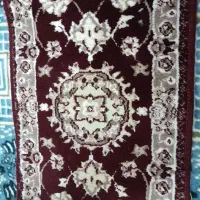 کناره قالی