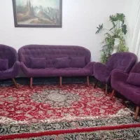 مبل|مبلمان خانگی و میز عسلی|مشهد, وکیل‌آباد|دیوار