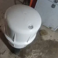 مخزن تصفیه آب شیرین کن